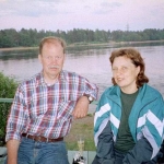 Raimo ja Helena