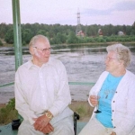 Tapio ja Rauha