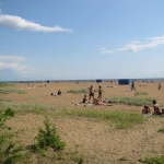 Terijoen rivieeraa