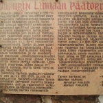 Historiikki linnasta