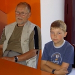 Erkki ja Tomi